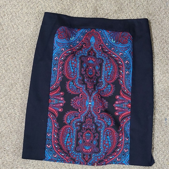 ⭐️Flash Sale⭐️  Coldwater Creek skirt - Picture 2 of 5